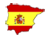 FONTANERÍA THADER - Espanol